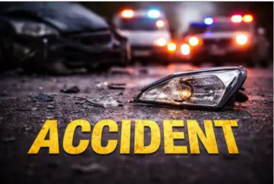 Road Accident: ਮੋਹਾਲੀ ਦੇ ਬੜ੍ਹ ਮਾਜਰਾ 'ਚ ਟਰੈਕਟਰ-ਟਰਾਲੀ ਹੇਠਾਂ ਆਉਣ ਨਾਲ ਮਾਸੂਮ ਬੱਚੇ ਦੀ ਮੌਤ