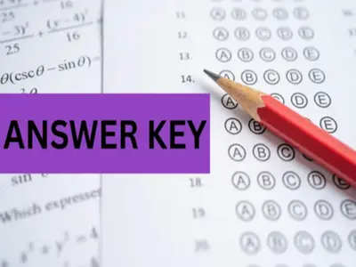 RRB Paramedical Staff Answer Key 2026: Paramedical Staff Provisional Answer Key Released; Opportunity to Raise Objections Until March 29..