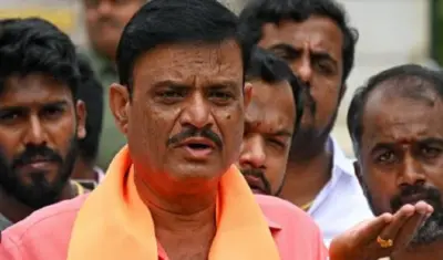 ಬಿಜೆಪಿ ಶಾಸಕ ಮುನಿರತ್ನಗೆ ಬಿಗ್ ರಿಲೀಫ್: ಜಾತಿ ನಿಂದನೆ ಪ್ರಕರಣದಲ್ಲಿ ದೋಷಮುಕ್ತಿ