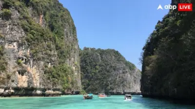 Indian Tourist Dies In Thailand Cafe, 3 Others Hospitalised; Embassy Responds