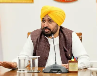 27 ਅਗਸਤ ਦੀ ਸਮੂਹਿਕ ਛੁੱਟੀ ਦਾ ਮਾਮਲਾ: ਪੰਜਾਬ ਸਰਕਾਰ ਵੱਲੋਂ ਲੱਖਾਂ ਮੁਲਾਜ਼ਮਾਂ ਨੂੰ 'ਕਾਰਨ ਦੱਸੋ ਨੋਟਿਸ' ਜਾਰੀ ਕਰਨ ਦੇ ਹੁਕਮ