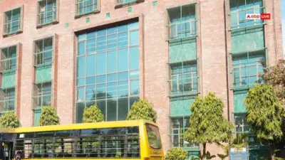 Delhi Govt Orders Private Schools To Form Fee Regulation Committees By July 15