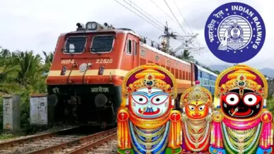 রথে পুরী যাওয়া আরও সহজ! ৩০০-র বেশি স্পেশ্যাল ট্রেন চালাবে রেল, স্টেশনেও থাকবে বিশেষ ব্যবস্থা