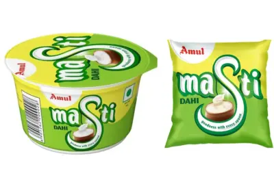 Amul Masti Dahi Test: कप या पाउच आखिर आप किसका करते हैं सेवन, जानिए कैसे यह बीमार बनाने के लिए है काफी