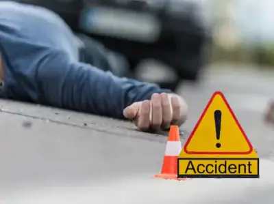 Kinwat Jeep Accident: दर्शनावरून परतणाऱ्या भाविकांच्या जीपची झाडाला धडक, चौघांचा मृत्य; ६ गंभीर जखमी