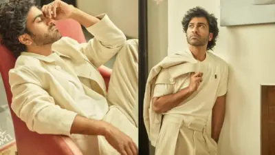 Sharwanand : న్యూ లుక్ లో శర్వానంద్.. ఫొటోలు వైరల్