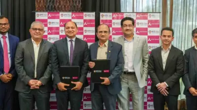 రూ.100 కోట్లతో ఇన్నోవేషన్ పార్క్