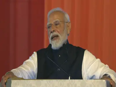 "74 airports in 2014 to 166 in 2026": PM Modi stresses 12 years of extraordinary progress in aviation