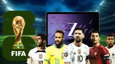 Zee sports bets: From ICL failure to 10-year FIFA rights pivot