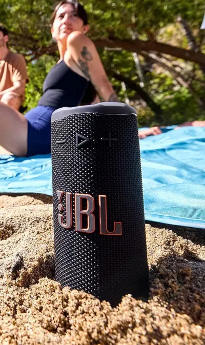 Top-Rated JBL Speakers for Ultimate Music Experience