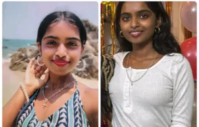 "ಈಗ ಬೇಡ.. ಪ್ರೀತಿ ಮಾಡೋಕೆ ತುಂಬಾ ಟೈಮ್ ಇದೆ" ಎಂದು ಪೋಷಕರು ಬುದ್ಧಿ ಹೇಳಿದ್ದೇ ತಪ್ಪಾಯ್ತಾ..? ಕೆರೆಗೆ ಹಾರಿ ವಿದ್ಯಾರ್ಥಿನಿ ಆತ್ಮಹತ್ಯೆ