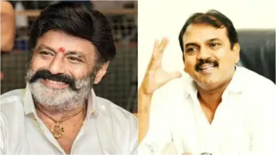 Nandamuri Balakrishna : బాలయ్య గాయపడటంతో ప్లాన్ మొత్తం మార్చేసిన కొరటాల... షూటింగ్ ఎప్పటి నుంచంటే