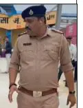 ઢસા વિસ્તારમાંથી 1 માસ પૂર્વે પકડાયેલા દારૂ પ્રકરણમાં પીઆઈ પંચાલ સસ્પેન્ડ