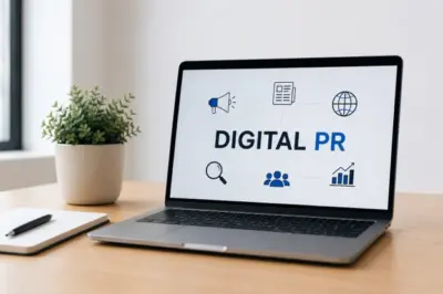 DigitalPressRelease. in Launches Digital PR Platform for Press Release Distribution, Media Outreach, and Search Visibility