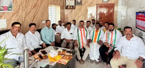 రూ.15 కోట్ల అభివృద్ధి పనులకు నేడు శంకుస్థాపన