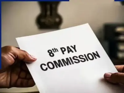 कर्मचारियों को कार खरीदने के लिए मिलेगा 10 लाख' का ब्याज मुक्त लोन? वेतन आयोग से 3 और बड़ी मांग!!