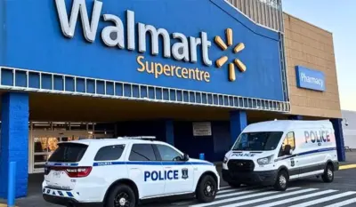 Mysterious: Indian Girl Dead In Walmart Oven!