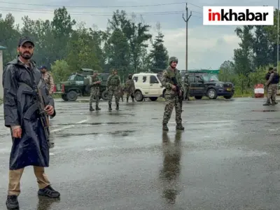 Kulgam Terror Attack: कुलगाम में आतंकी हमले से हड़कंप, गैर-कश्मीरियों को मारी गोली; लश्कर ने ली जिम्मेदारी