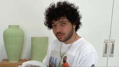 What is Benny Blanco's Net Worth in 2024? Find Out Amid His Relationship With Selena Gomez