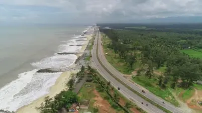 ରାମେଶ୍ୱର-ପାରାଦୀପ ଉପକୂଳ ରାଜପଥ ନିର୍ମାଣ ଲାଗି ନିଲାମ କ୍ରେତା ମଧ୍ୟରେ ପ୍ରବଳ ଆଗ୍ରହ
