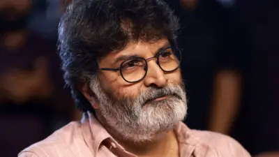 God of War: Trivikram's Only Pan-India Chance in Danger?
