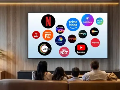 Stop spending a fortune every month! Watch your favorite movies with these affordable 'Family Plans' from Netflix and Prime..
