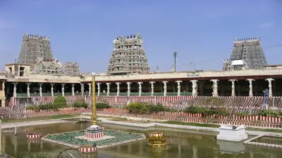 मदुरै में घूमने के लिए पर्यटन स्थल और यात्रा की पूरी जानकारी