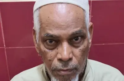 حیدرآباد کے پرانے شہر میں نابالغ لڑکی کے ساتھ جنسی زیادتی۔ ایک شخص کو 20 سال قید کی سزا