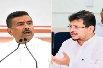 TMC 21 July: ২১ জুলাইয়ের সভাস্থল নিয়ে নবান্নে মুখ্যমন্ত্রীর সঙ্গে বৈঠক নব তৃণমূলের, বিকল্প জায়গার প্রস্তাব দিল ঋতব্রত শিবির
