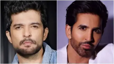 Bigg Boss Marathi 6 में Raqesh Bapat और Vishal Kotian के बीच हुआ विवाद, परिवार ने उठाई आवाज!