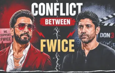 ડોન-3 વિવાદ, રણવીર સિંહે લીગલ નોટિસ મોકલી, FWICEએ અસહકારનો આદેશ પરત ખેંચ્યો