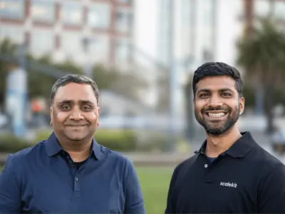 Scalekit Nets $5.5 Mn To Bolster Its Authentication Stack For AI Apps
