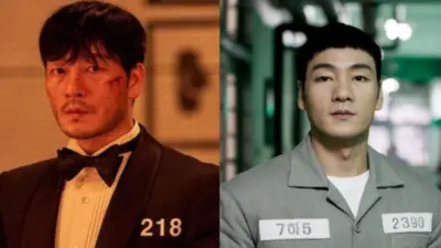 7 must-watch Park Hae Soo movies and TV shows