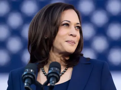 Kamala Harris' Secret Move To Defeat Trump!