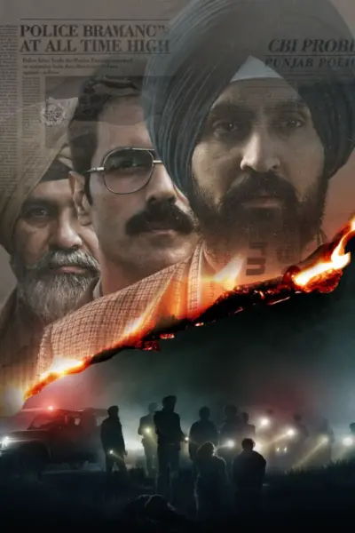 Satluj's Public Screenings To Be Held By Delhi Sikh Gurdwara Management Committee Despite Ban