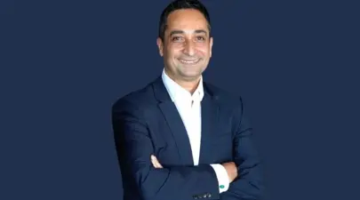 TVS Motor Taps Global Business Head Peyman Kargar for Chief Executive Role