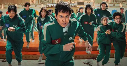 Squid Game Season 2 Release Time Revealed: Find Out When To Watch In Your Time Zone!