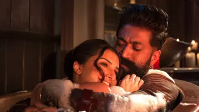 Toxic Collections: కేజీఎఫ్ రేంజ్ అనుకుంటే దెబ్బకొట్టిన అడల్ట్ కంటెంట్-మండే టెస్టులో టాక్సిక్ ఫెయిల్-యశ్ మూవీకి 7 కోట్లే!
