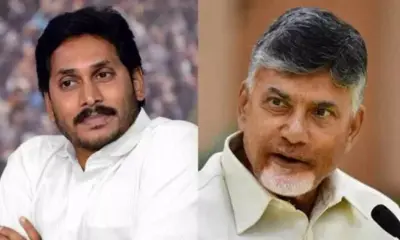 పులివెందుల గెలిచే రండి, మంత్రులకు చంద్రబాబు టార్గెట్..!