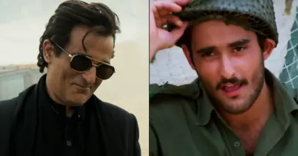 From Dhurandhar To Border: Akshaye Khanna's Top 5 Highest-Rated Movies On IMDb-& Where To Watch Them