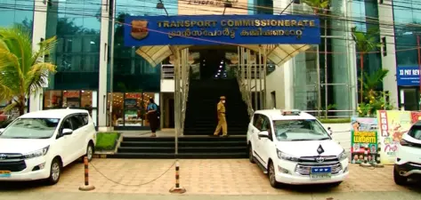 സംസ്ഥാനത്ത് പോസ്റ്റ് ക്രാഷ് റോഡ് ആക്സിഡൻ്റ് അനാലിസിസ് മാര്ഗ്ഗരേഖയുമായി മോട്ടോര് വാഹന വകുപ്പ്