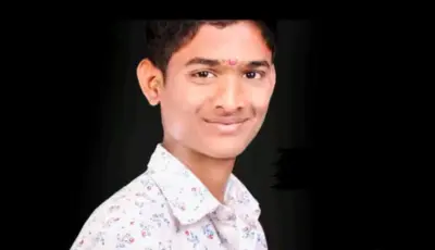 बीड! सोशल मीडियावर स्टेटस ठेवण्यावरून हाणामारीत युवकाचा मृत्यू.