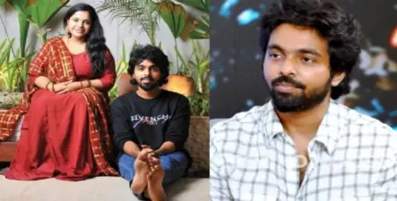 சைந்தவியும், அன்வியும் எனக்கு ஸ்பெஷல்.. விவாகரத்துக்குப் பிறகு சைந்தவி குறித்து மனம் திறந்த ஜிவி பிரகாஷ்!