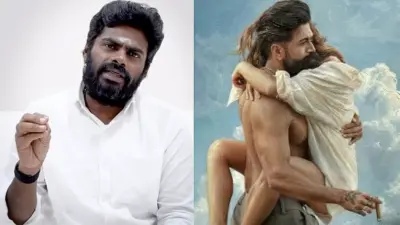 ಸ್ತ್ರೀದ್ವೇಷದ ಕಂಟೆಂಟ್ಗೆ ಕಡಿವಾಣ ಹಾಕಿ: 'ಟಾಕ್ಸಿಕ್' ಕುರಿತು ಅಣ್ಣಾಮಲೈ ಕಿಡಿ