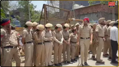 ਲੁਧਿਆਣਾ 'ਚ ਉਦਯੋਗਪਤੀਆਂ ਦਾ ਗੁੱਸਾ ਸੱਤਵੇਂ ਅਸਮਾਨ 'ਤੇ: PPCB ਖਿਲਾਫ਼ 5 ਜੂਨ ਤੱਕ ਦਾ ਅਲਟੀਮੇਟਮ, 'ਪੰਜਾਬ ਬੰਦ' ਦੀ ਚੇਤਾਵਨੀ