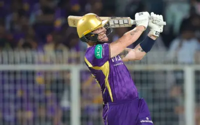 IPL 2026: 'Having those few games off really did me good' - Finn Allen opens up after match-winning knock vs GT
