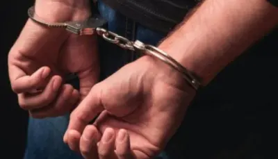 Ganja smuggling: କନ୍ଧମାଳରୁ କାଶ୍ମୀରକୁ ଗଞ୍ଜେଇ ଲିଙ୍କ୍ ;ଗିରଫ ହେଲେ ୨ଆନ୍ତଃରାଜ୍ୟ ଗଞ୍ଜେଇ ବେପାରୀ