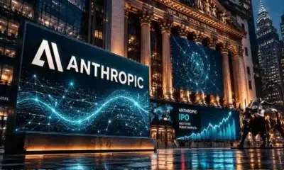 Anthropic warns AI may outsmart humans, seeks global pause
