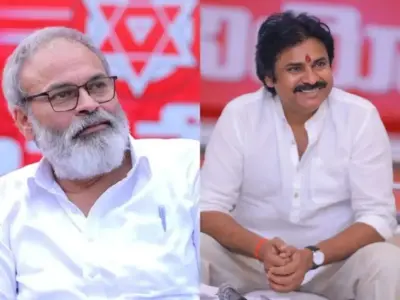 Can Naga Babu Be Pawan Kalyan's Sai Reddy?