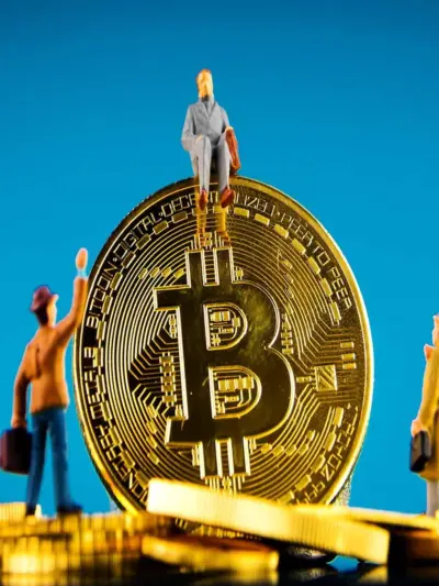 Top Forums for Discussing Bitcoin and Altcoins